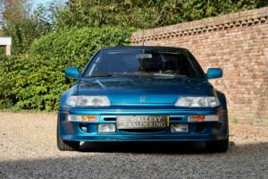 Bild 27/50 von Honda CRX 1.6 VTi (1992)