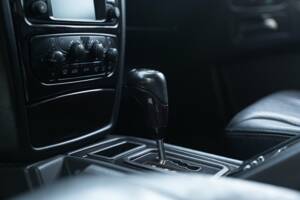 Image 34/48 de Mercedes-Benz G 400 CDI (SWB) (2002)