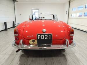 Afbeelding 2/10 van Alfa Romeo Giulietta Spider Veloce (1957)