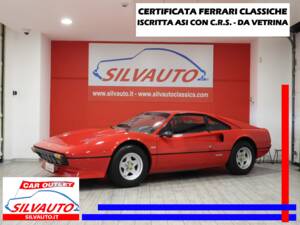Afbeelding 1/15 van Ferrari 208 GTB (1980)