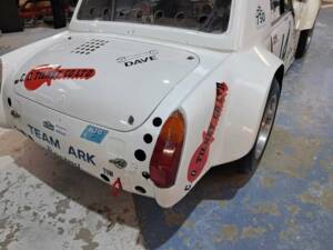 Bild 23/36 von Austin-Healey Sprite Mk IV (1970)