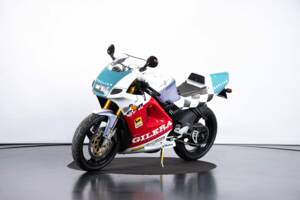 Immagine 8/47 di Gilera GFR 125 (1992)