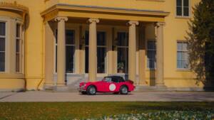 Image 52/52 de Austin-Healey 3000 Mk III (BJ8) (1965)