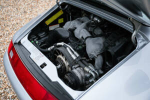 Immagine 30/50 di Porsche 911 Carrera RS (1995)