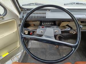 Image 12/20 of Citroën Dyane 6 (1968)