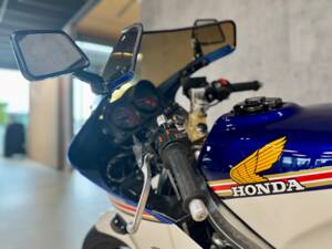 Bild 12/24 von Honda DUMMY (1986)