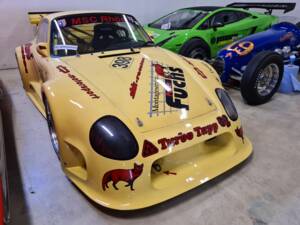 Bild 40/55 von Porsche 935 dp III (1989)