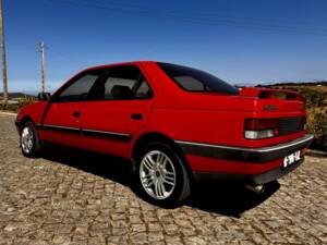 Image 7/8 of Peugeot 405 (1991)