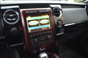 Bild 54/78 von Ford F-150 &quot;Harley-Davidson&quot; (2010)
