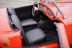 Bild 6/27 von MG MGA 1600 (1960)