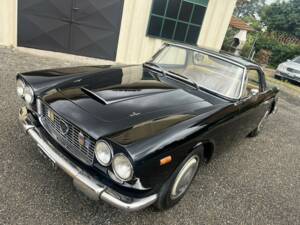 Imagen 8/23 de Lancia Flaminia GT Touring (1961)