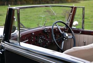 Image 42/50 of Bentley 4 1&#x2F;4 Litre (1937)