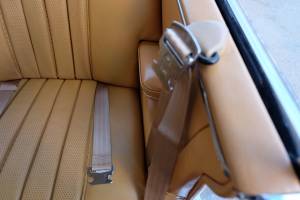 Bild 22/50 von Mercedes-Benz 300 SE (1967)