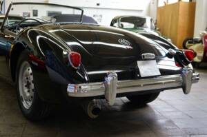 Immagine 15/46 di MG MGA 1500 (1959)