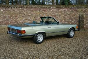 Imagen 32/50 de Mercedes-Benz 450 SL (1973)