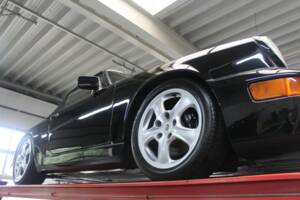 Obraz 10/50 pojazdu Porsche 911 Carrera 2 (1991)