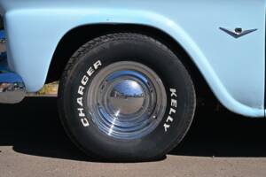 Immagine 21/50 di Chevrolet Apache Stepside (1958)