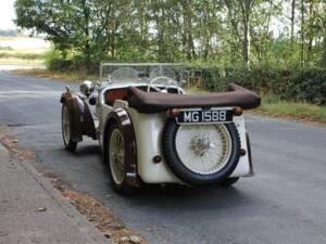 Image 4/20 of MG F1 Magna (1932)