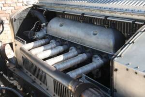 Obraz 24/50 pojazdu Invicta 4.5 Litre A-Type High Chassis (1927)
