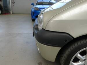 Imagen 31/40 de Renault Twingo 1.2 (2000)