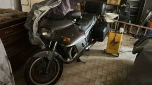 Immagine 3/5 di Moto Guzzi 1000 SP III (1989)