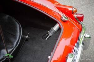 Immagine 50/50 di MG MGA 1600 (1960)