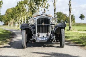 Bild 5/50 von Essex Super Six (1926)