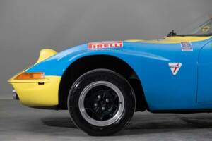 Afbeelding 21/41 van Opel GT 1900 (1971)