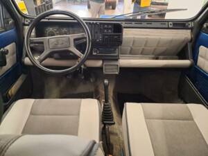 Bild 8/42 von FIAT Panda 4x4 1,0 (1989)