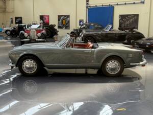 Bild 9/33 von Lancia Aurelia B24 Convertibile (1958)