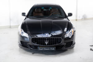 Afbeelding 2/44 van Maserati Quattroporte GTS (2013)