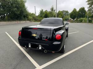Image 10/10 of Chevrolet SSR (2005)