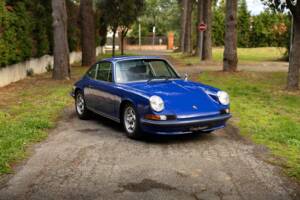 Image 1/15 de Porsche 911 2.4 T (1973)