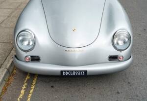 Image 11/35 of Porsche 356 1500 Speedster (1954)