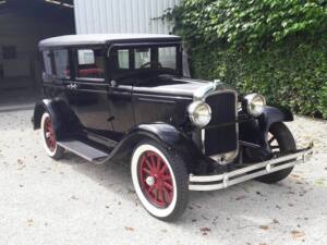 Imagen 1/8 de Pontiac Racer Flathead (1928)
