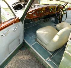 Bild 25/45 von Bentley R-Type Continental (1953)