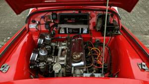 Bild 7/7 von Triumph TR 3A (1961)
