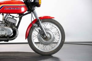 Imagen 25/50 de Kawasaki S2 350 (1972)