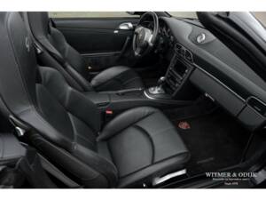 Bild 6/29 von Porsche 911 Carrera S (2009)
