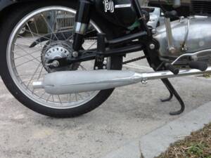 Image 20/50 of Gilera 150 (1955)
