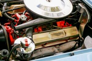 Image 43/50 of Gordon-Keeble GT (1964)