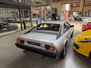 Image 5/23 of Ferrari Mondial Quattrovalvole (1985)