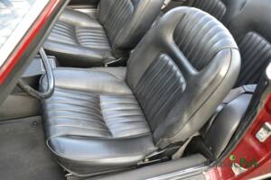 Bild 18/38 von Peugeot 504 Cabriolet (1970)