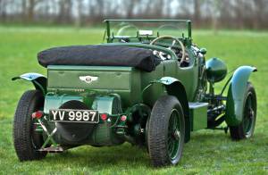 Image 8/50 of Bentley 4 1&#x2F;2 Litre (1927)