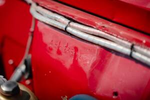 Imagen 34/81 de Alfa Romeo 1750 GT Veloce (1968)