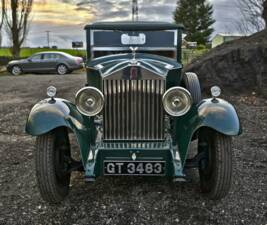 Image 4/50 of Rolls-Royce 20/25 HP (1931)