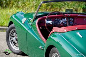 Bild 33/51 von Triumph TR 3A (1961)