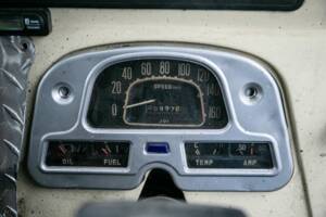 Imagen 15/47 de Toyota Landcruiser FJ 45 (1980)