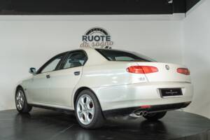Immagine 6/48 di Alfa Romeo 166 3.0 V6 24V (1999)