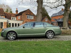 Image 6/28 of Bentley Continental Flying Spur (2007)